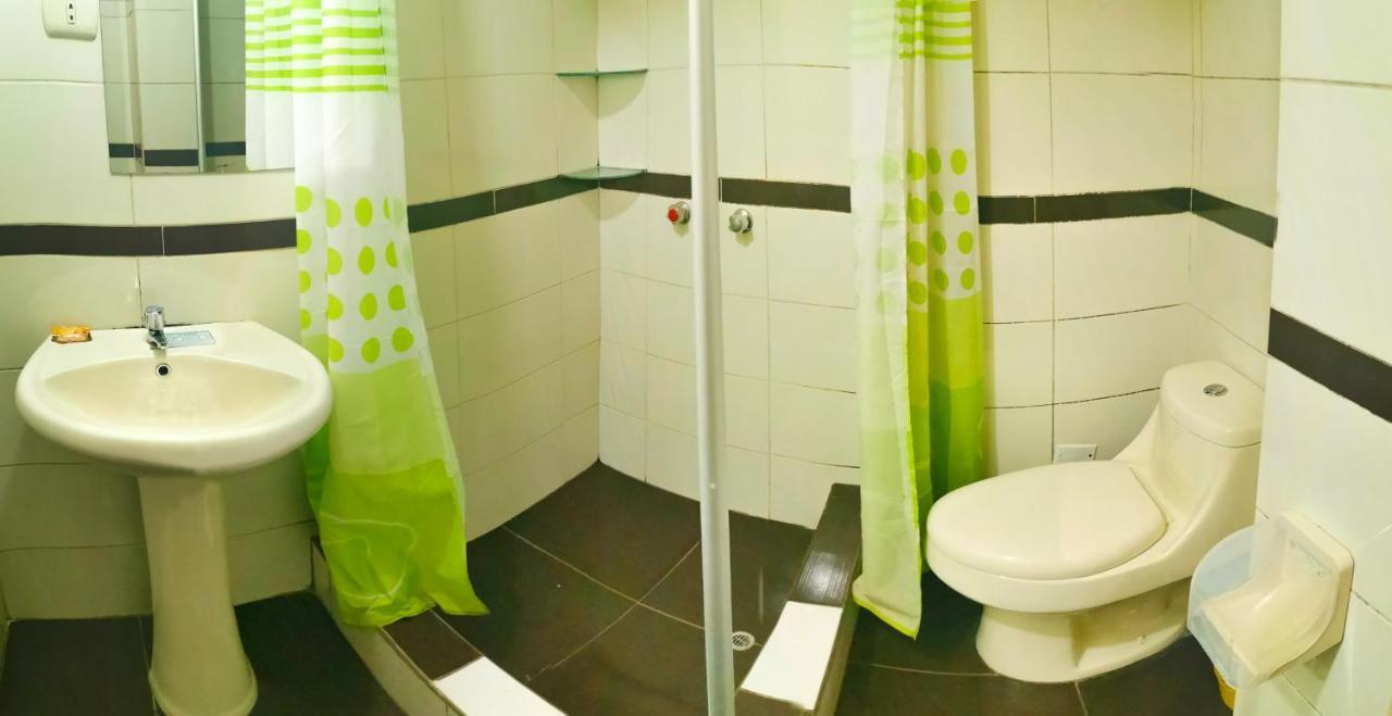 Hostal Cusco Agency Zewnętrze zdjęcie