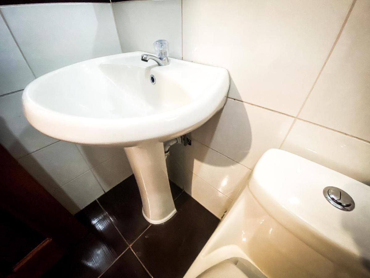Hostal Cusco Agency Zewnętrze zdjęcie