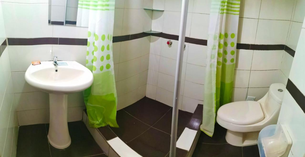 Hostal Cusco Agency Zewnętrze zdjęcie